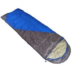 Sac de dormit TechFit SBTF1323 (Blue/Grey) Thumb