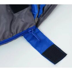 Sac de dormit TechFit SBTF1323 (Blue/Grey) Thumb