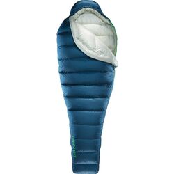 Sac de dormit Therm-a-Rest Hyperion 20 UL (Blue) Thumb