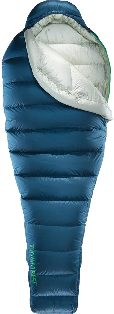 Sac de dormit Therm-a-Rest Hyperion 20 UL (Blue) - 2