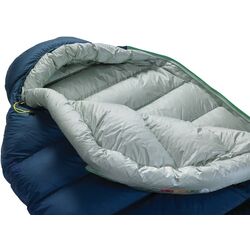 Sac de dormit Therm-a-Rest Hyperion 20 UL (Blue) Thumb
