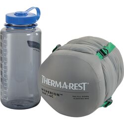 Sac de dormit Therm-a-Rest Hyperion 20 UL (Blue) Thumb