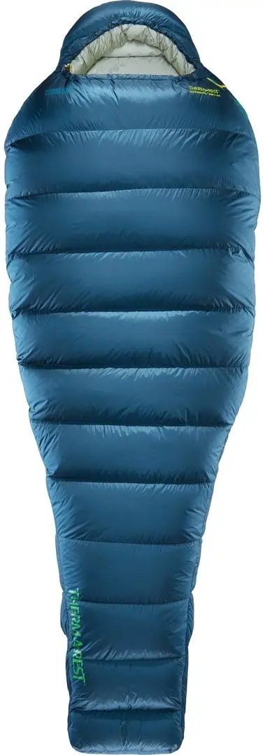 Sac de dormit Therm-a-Rest Hyperion 20 UL (Blue)