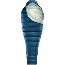 Спальный мешок Therm-a-Rest Hyperion 20F L (Blue) Thumb