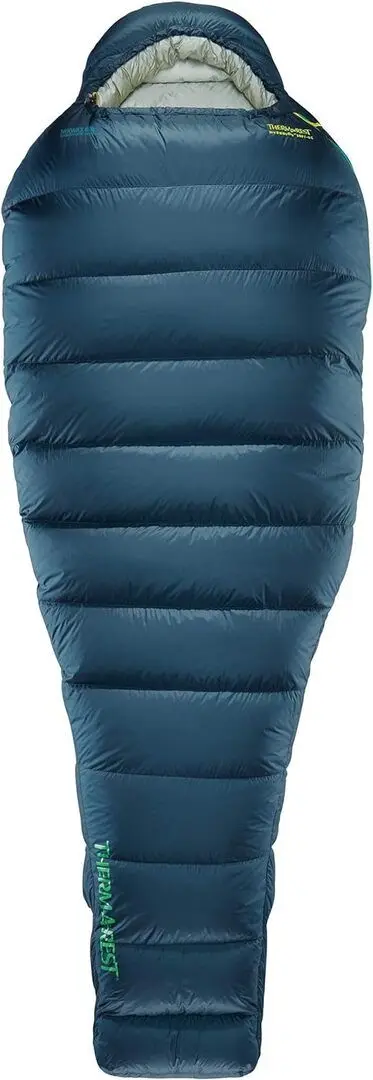 Спальный мешок Therm-a-Rest Hyperion 20F L (Blue)