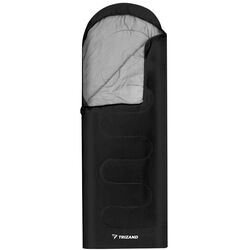 Sac de dormit Trizand 21084 (Black)