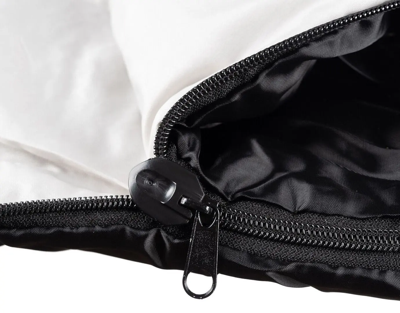 Спальный мешок Trizand 21084 (Black)