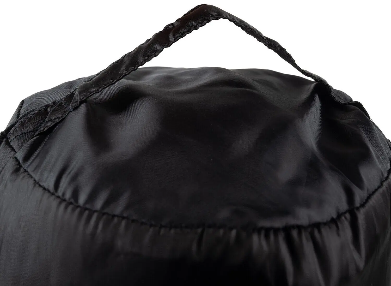 Спальный мешок Trizand 21084 (Black)