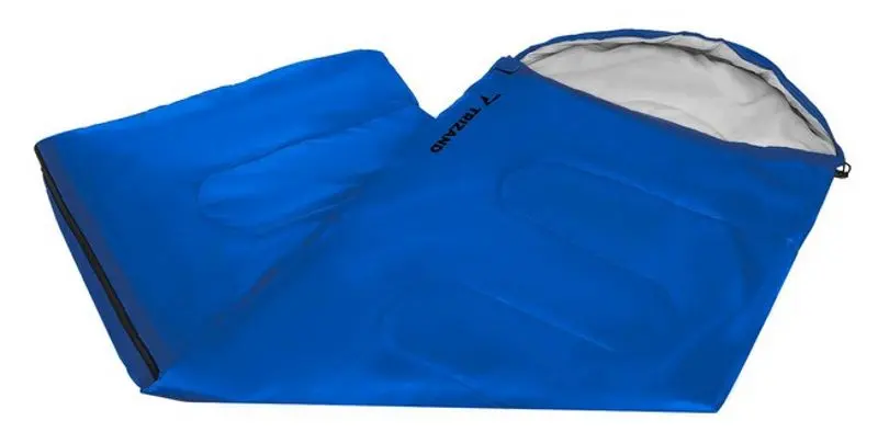 Sac de dormit Trizand S10249 (Blue)