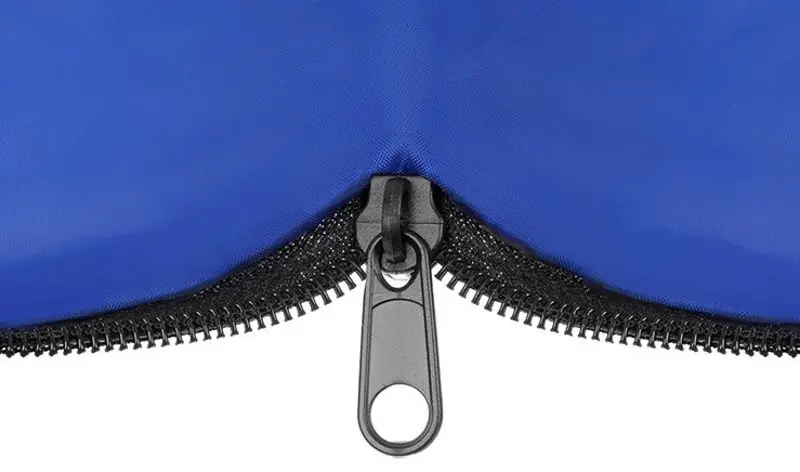 Sac de dormit Trizand S10249 (Blue)