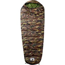 Sac de dormit VidaXL 94469 215cm (Сamouflage)