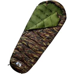 Sac de dormit VidaXL 94473 215cm (Сamouflage) Thumb