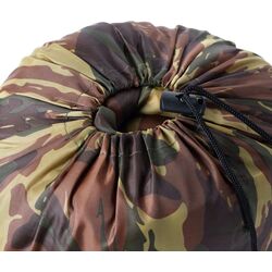 Sac de dormit VidaXL 94473 215cm (Сamouflage) Thumb