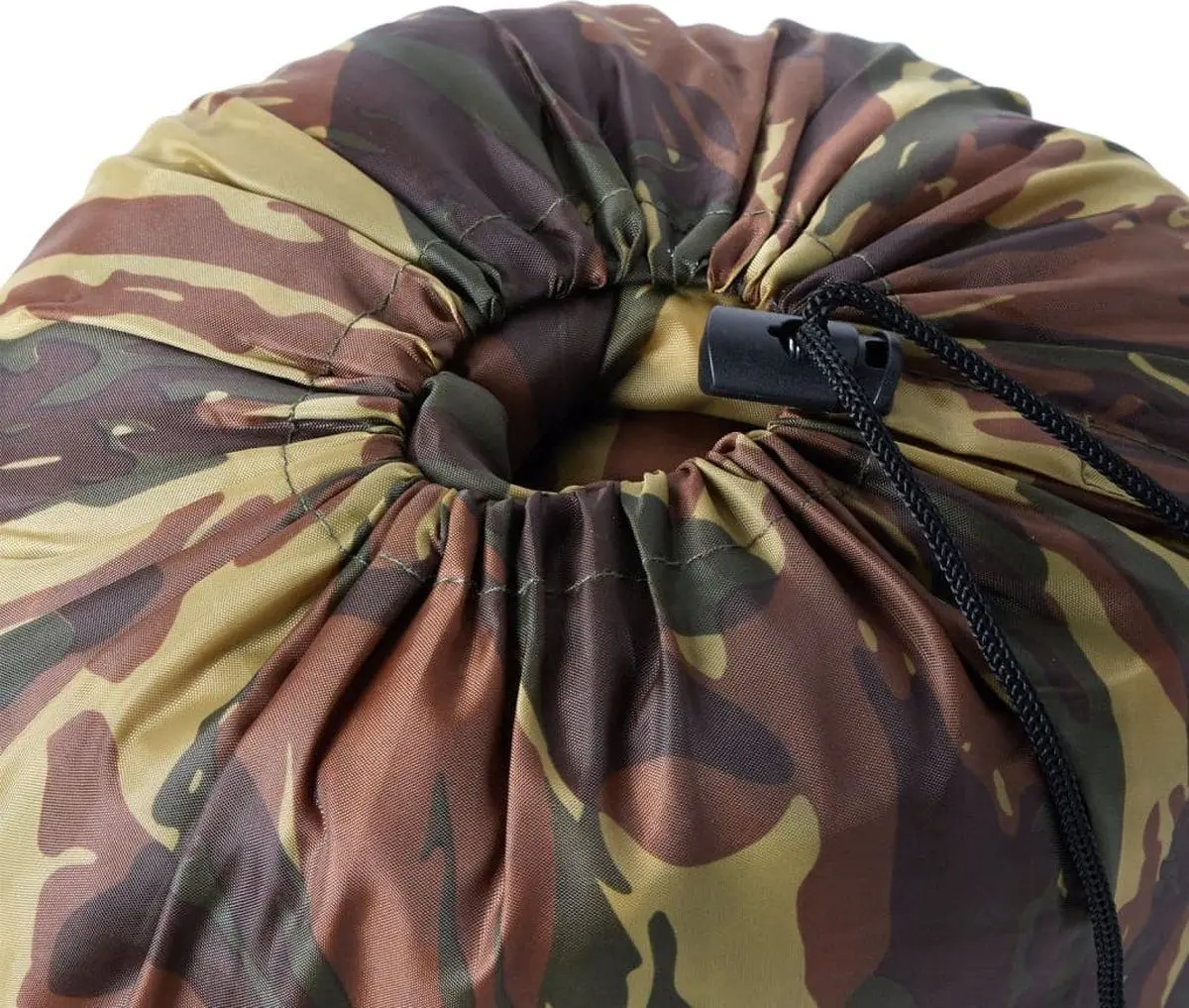 Sac de dormit VidaXL 94473 215cm (Сamouflage) - 3