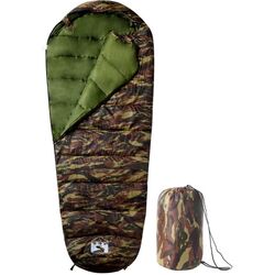 Sac de dormit VidaXL 94473 215cm (Сamouflage) Thumb