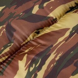 Sac de dormit VidaXL 94481 180cm (Сamouflage) Thumb