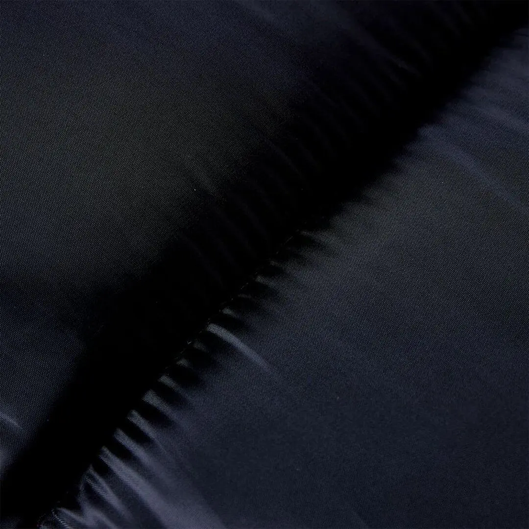 Sac de dormit VidaXL 94486 207cm (Black/Red)