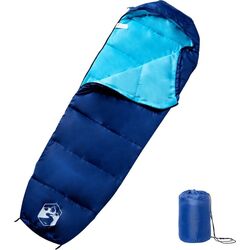 Sac de dormit VidaXL 94487 207cm (Blue) Thumb