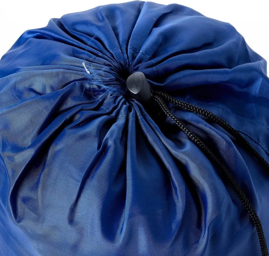 Sac de dormit VidaXL 94487 207cm (Blue) - 3