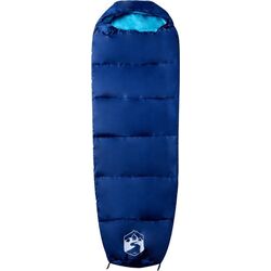 Sac de dormit VidaXL 94487 207cm (Blue)
