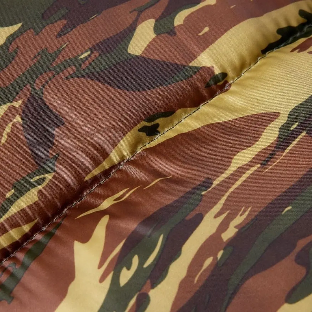 Sac de dormit VidaXL 94493 222cm (Сamouflage)