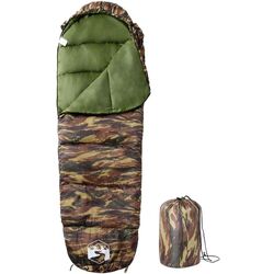 Sac de dormit VidaXL 94493 222cm (Сamouflage) Thumb