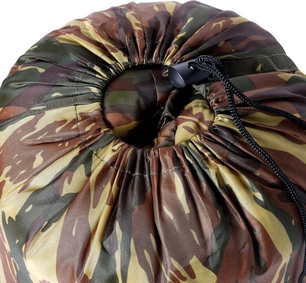 Sac de dormit VidaXL 94497 180cm (Сamouflage)