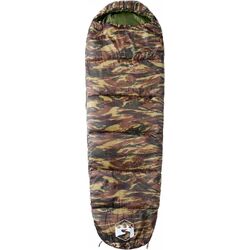 Sac de dormit VidaXL 94501 194cm (Сamouflage)