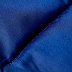 Спальный мешок VidaXL 94503 (Navy Blue/Blue) Thumb