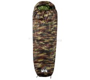 Sac de dormit VidaXL 94509 222cm (Camouflage)