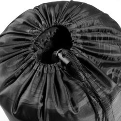 Sac de dormit VidaXL 94510 (Black/Red) Thumb