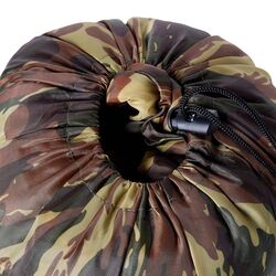 Sac de dormit VidaXL 94517 193cm (Camouflage) Thumb
