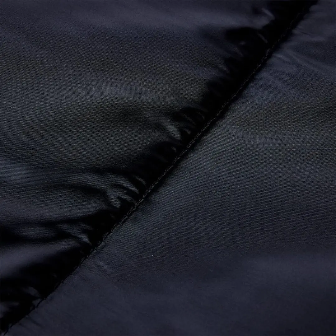 Sac de dormit VidaXL 94522 222cm (Black/Red)