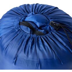 Спальный мешок VidaXL 94523 (Dark Blue) Thumb