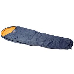 Спальный мешок XQMax 31024 (Blue/Yellow)