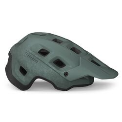Casca de protectie Met Terranova M (Sage Green/Black Matt) Thumb
