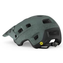 Casca de protectie Met Terranova M (Sage Green/Black Matt) Thumb