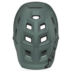 Casca de protectie Met Terranova M (Sage Green/Black Matt) Thumb