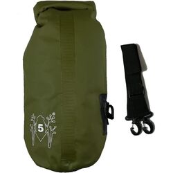 Сумка Amphibious Tube TS-1005.15 5L (Green) Thumb