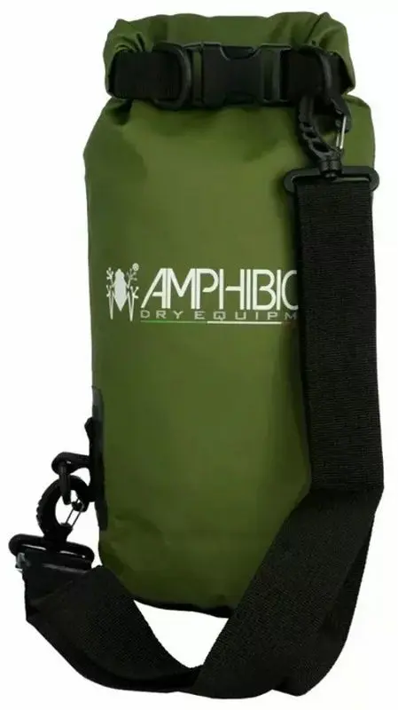 Сумка Amphibious Tube TS-1005.15 5L (Green) - 3