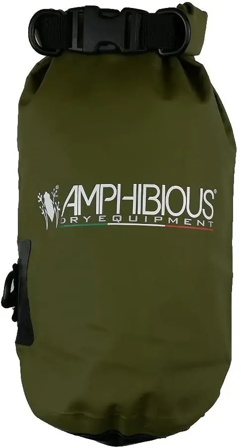 Сумка Amphibious Tube TS-1005.15 5L (Green)