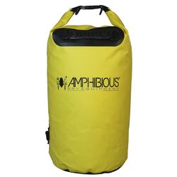 Сумка Amphibious Tube TS-1020.04 20L (Yellow) Thumb