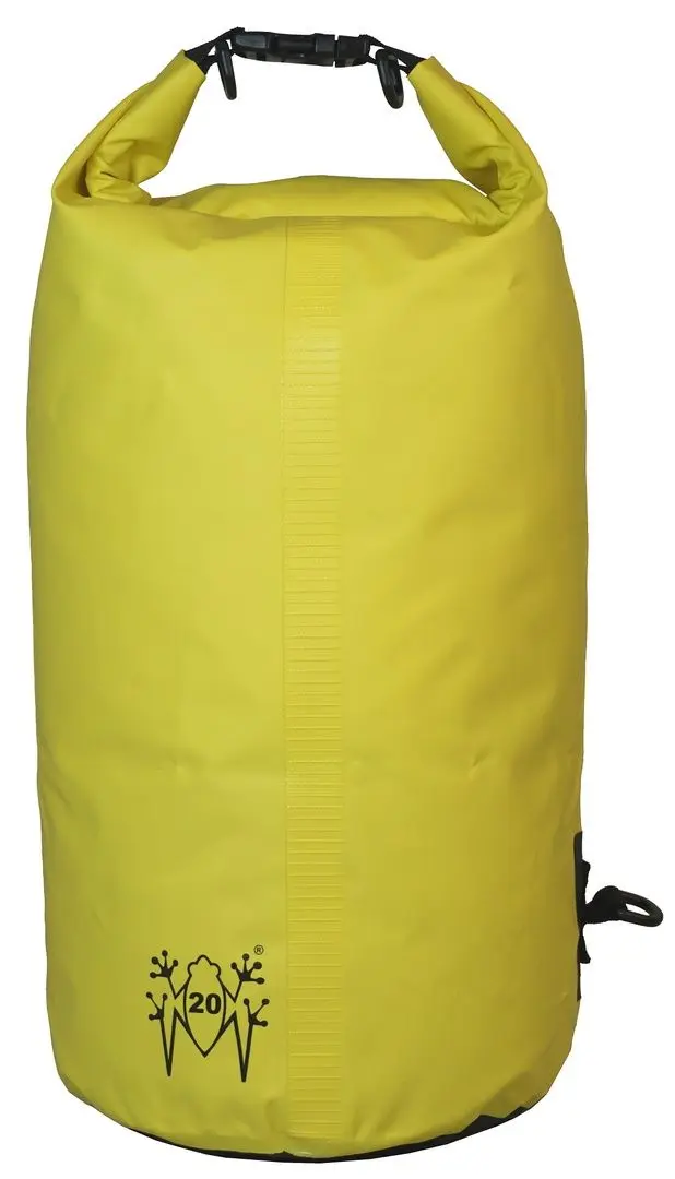 Сумка Amphibious Tube TS-1020.04 20L (Yellow) - 3