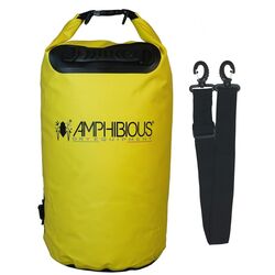 Сумка Amphibious Tube TS-1020.04 20L (Yellow) Thumb