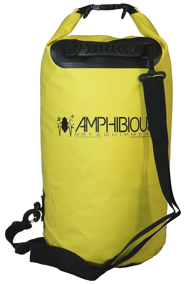 Сумка Amphibious Tube TS-1020.04 20L (Yellow)