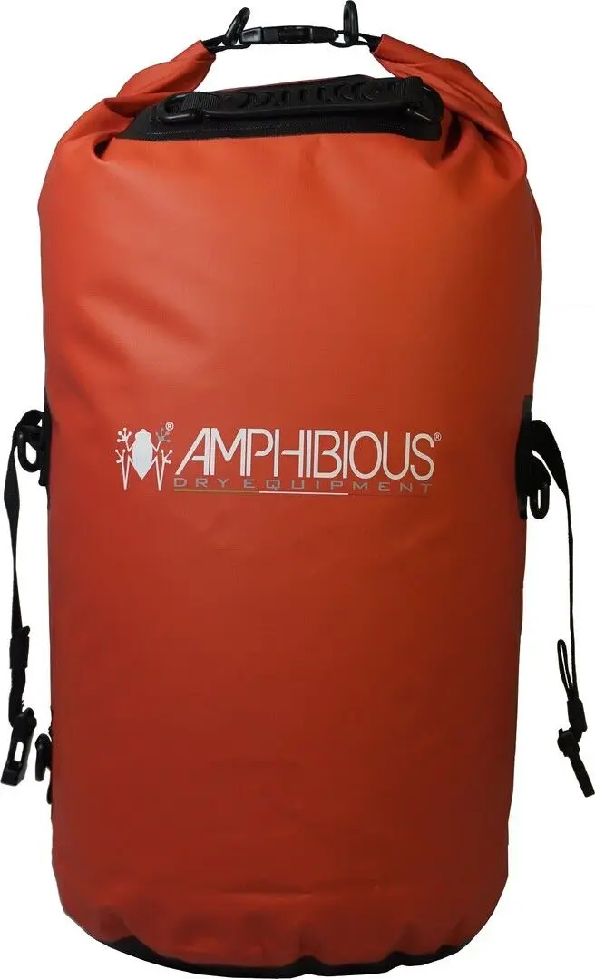 Сумка Amphibious Tube TS-1040.03 40L (Red) - 2