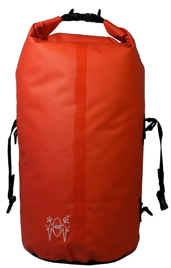 Сумка Amphibious Tube TS-1040.03 40L (Red) - 3