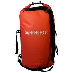 Сумка Amphibious Tube TS-1040.03 40L (Red) Thumb