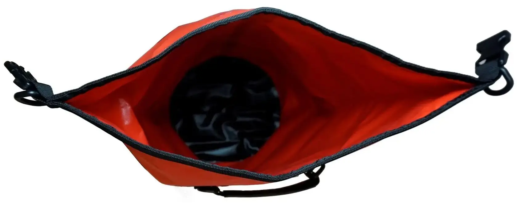 Сумка Amphibious Tube TS-1040.03 40L (Red) - 4