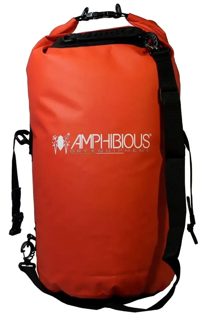 Сумка Amphibious Tube TS-1040.03 40L (Red)
